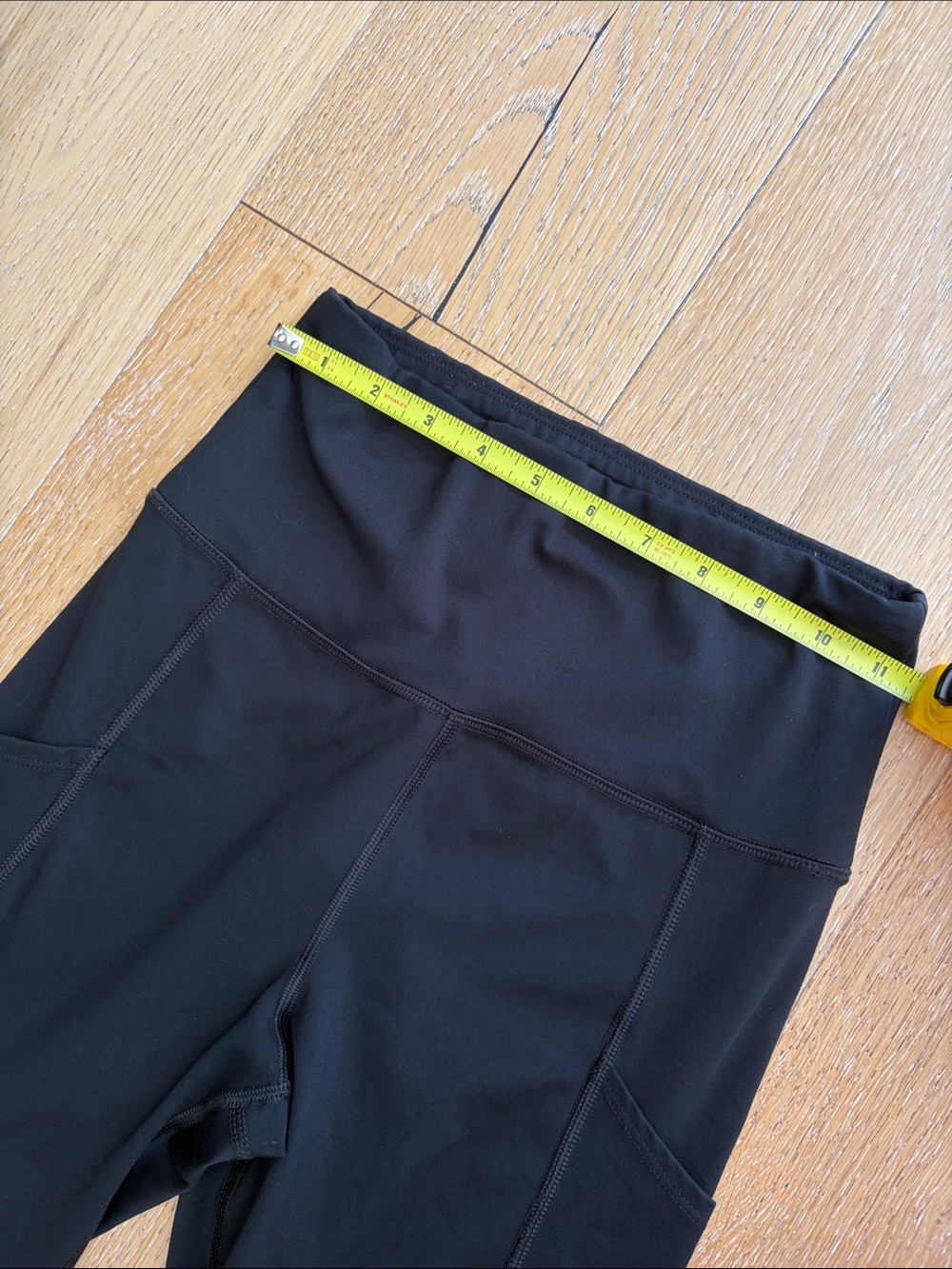 Women’s American Eagle “The Everything Pocket Legging”- Small - Picture 4 of 9